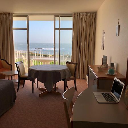 Appartement Vue Sur Mer Proche Thalassotherapie Куиберон Екстериор снимка