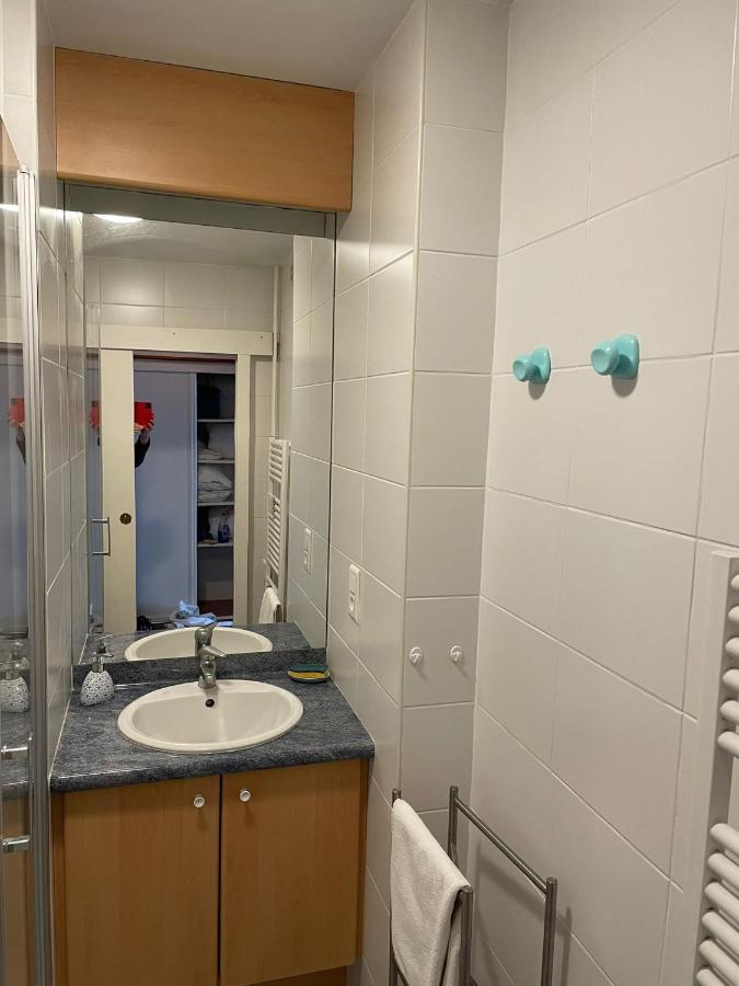 Appartement Vue Sur Mer Proche Thalassotherapie Куиберон Екстериор снимка
